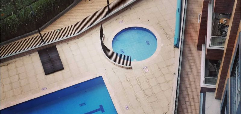 Apartamento en Venta en Envigado, Loma de las brujas-12