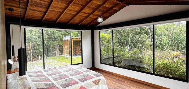 Casa en Venta en Retiro, El Portento-1