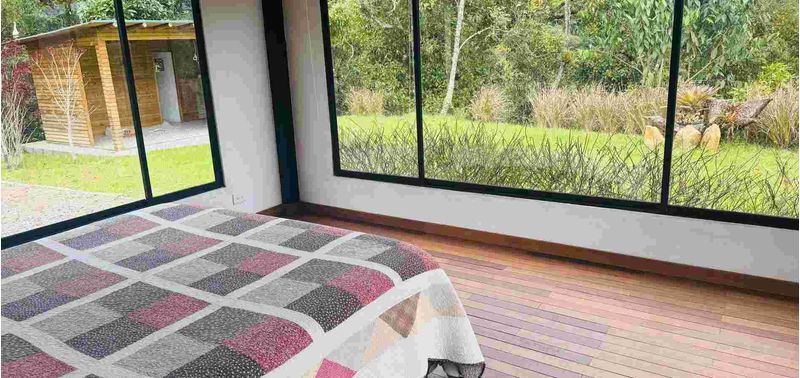 Casa en Venta en Retiro, El Portento-3