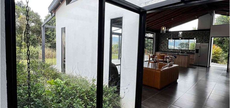 Casa en Venta en Retiro, El Portento-4