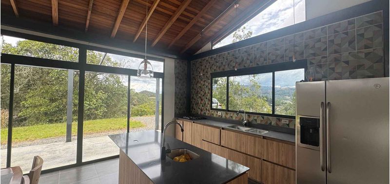 Casa en Venta en Retiro, El Portento-5