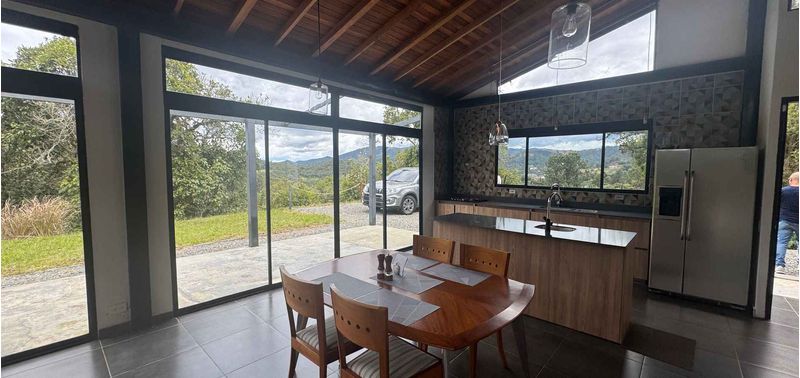 Casa en Venta en Retiro, El Portento-6