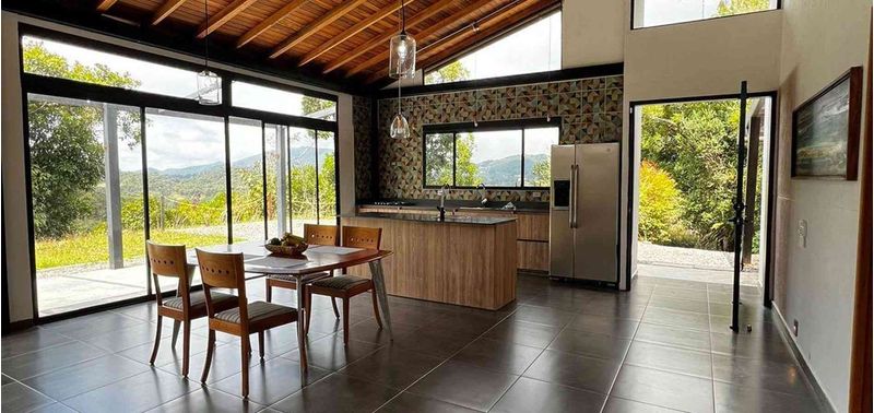 Casa en Venta en Retiro, El Portento-8