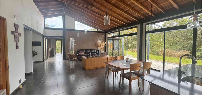 Casa en Venta en Retiro, El Portento-9