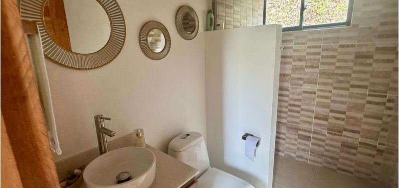 Casa en Venta en Retiro, El Portento-10