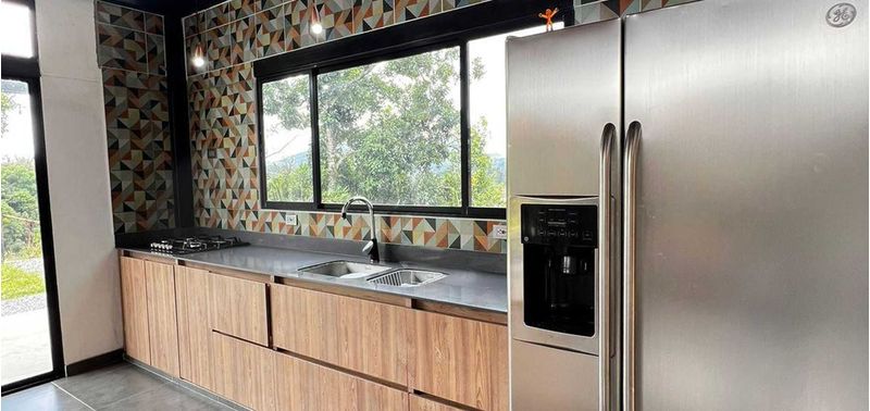 Casa en Venta en Retiro, El Portento-14