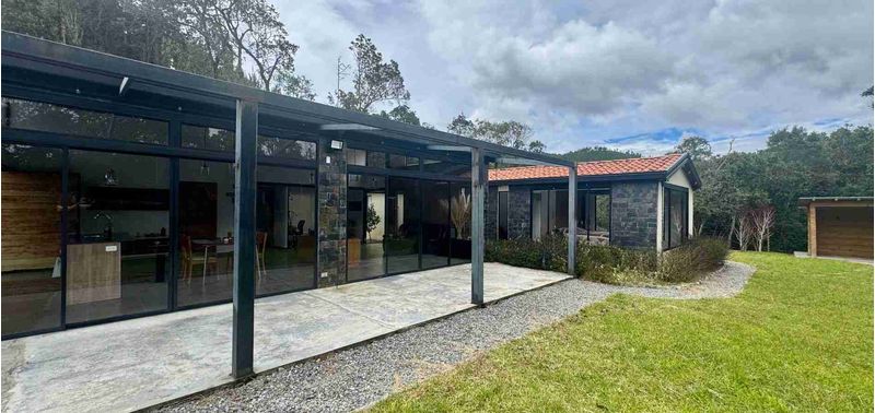 Casa en Venta en Retiro, El Portento-17