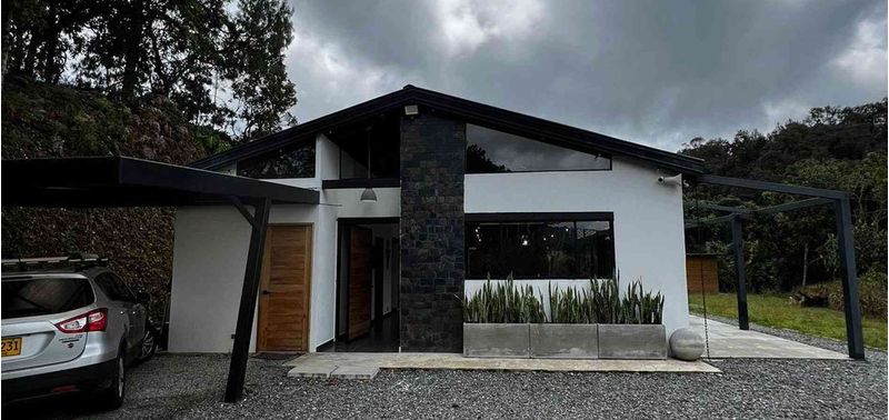 Casa en Venta en Retiro, El Portento-20