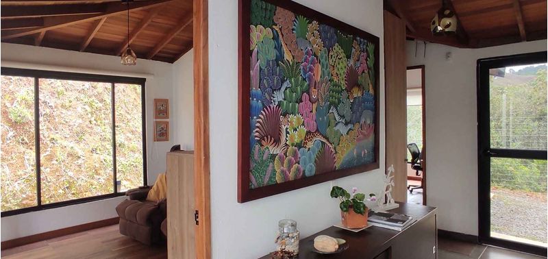 Casa en Venta en Retiro, El Portento-24