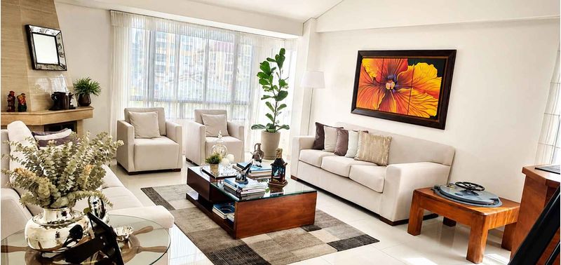 Apartamento en Venta en Bogotá, D.C., San Patricio