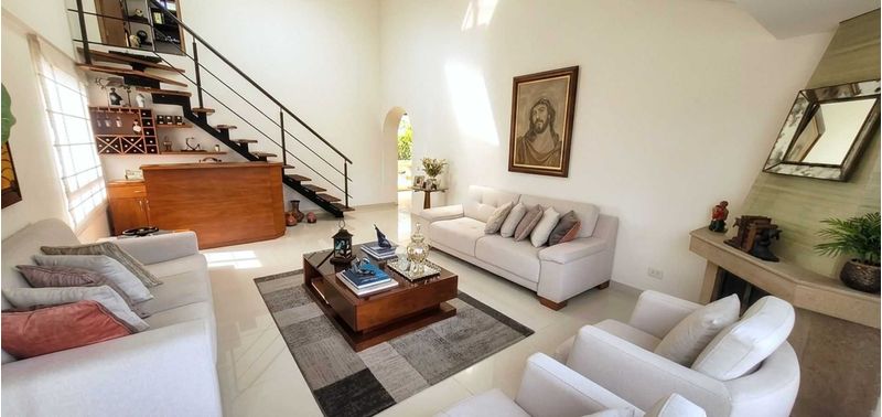 Apartamento en Venta en Bogotá, D.C., San Patricio-2