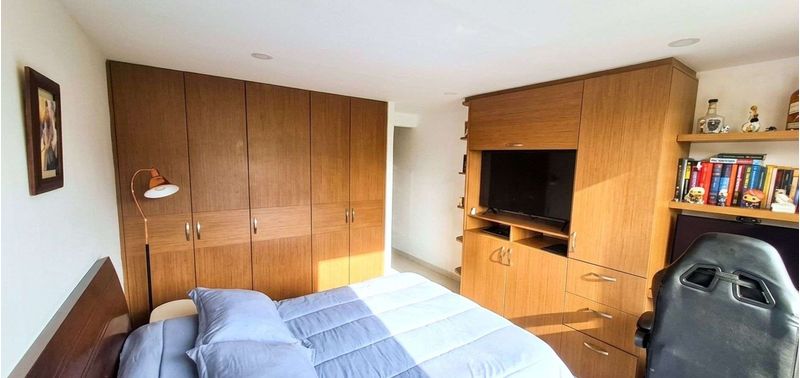 Apartamento en Venta en Bogotá, D.C., San Patricio-5