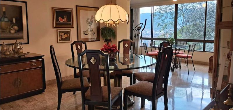 Apartamento en Venta en Medellín, El Poblado
