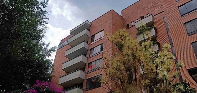Apartamento en Venta en Medellín, El Poblado-0