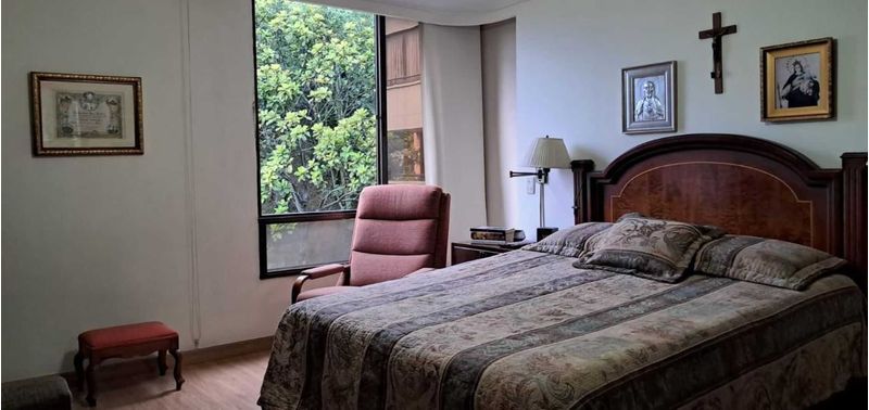 Apartamento en Venta en Medellín, El Poblado-5