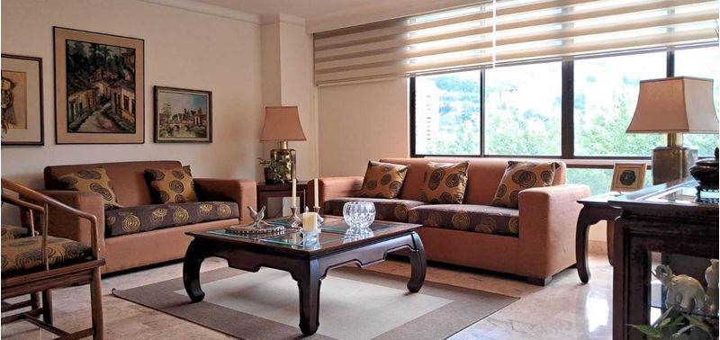 Apartamento en Venta en Medellín, El Poblado-7