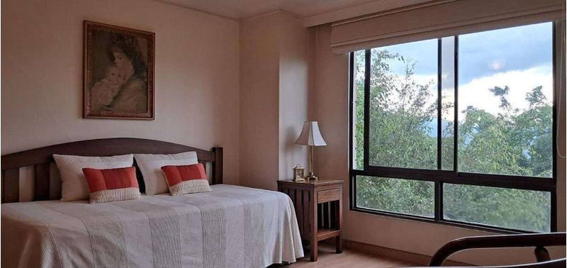 Apartamento en Venta en Medellín, El Poblado-8