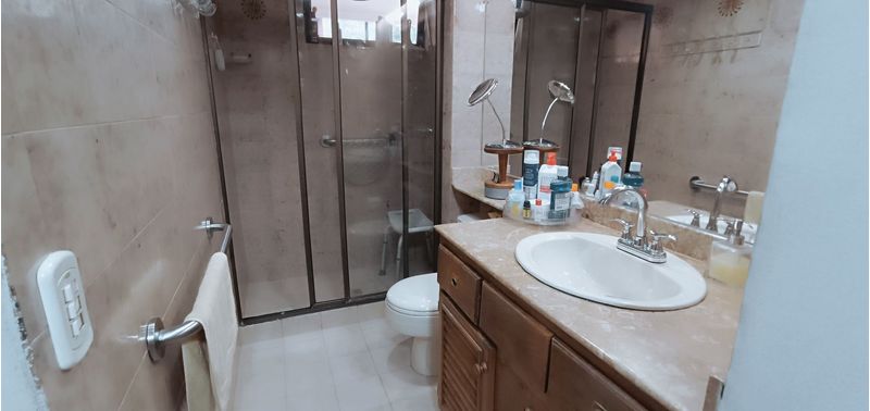 Apartamento en Venta en Medellín, El Poblado-9