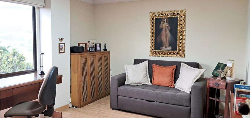Apartamento en Venta en Medellín, El Poblado-11
