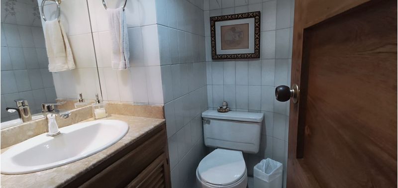 Apartamento en Venta en Medellín, El Poblado-15