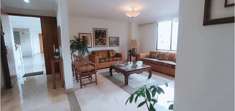 Apartamento en Venta en Medellín, El Poblado-18