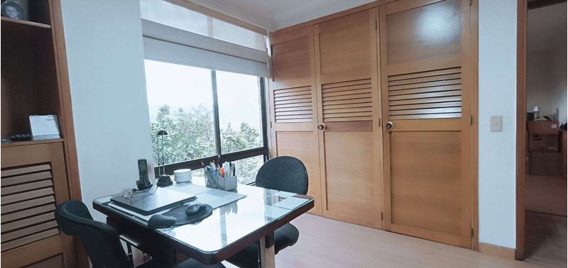 Apartamento en Venta en Medellín, El Poblado-19