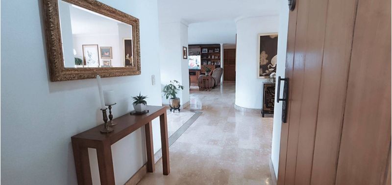 Apartamento en Venta en Medellín, El Poblado-20