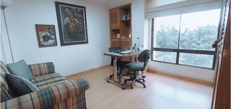 Apartamento en Venta en Medellín, El Poblado-21
