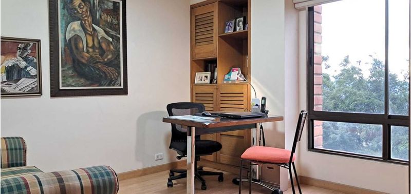 Apartamento en Venta en Medellín, El Poblado-23