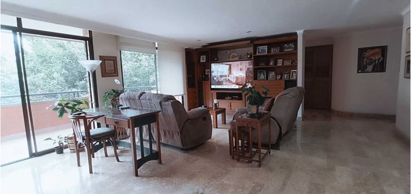 Apartamento en Venta en Medellín, El Poblado-25