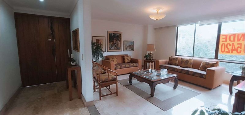 Apartamento en Venta en Medellín, El Poblado-26