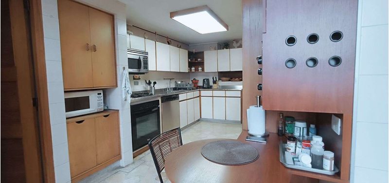 Apartamento en Venta en Medellín, El Poblado-27