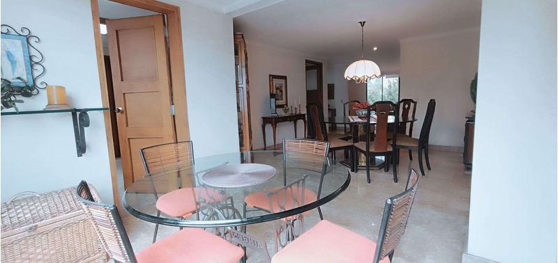Apartamento en Venta en Medellín, El Poblado-28