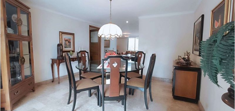 Apartamento en Venta en Medellín, El Poblado-29