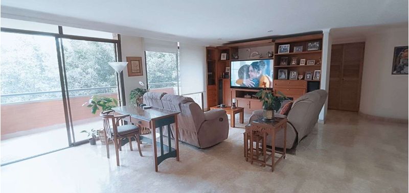 Apartamento en Venta en Medellín, El Poblado-30
