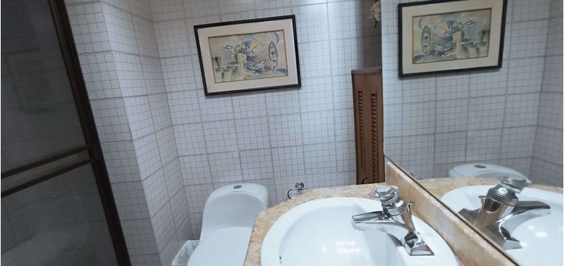 Apartamento en Venta en Medellín, El Poblado-32