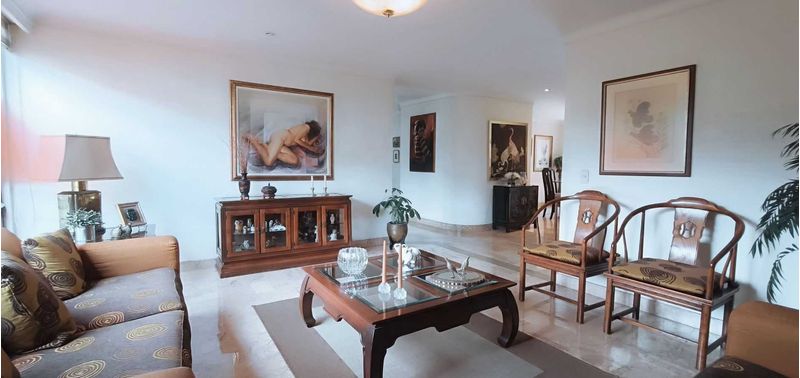 Apartamento en Venta en Medellín, El Poblado-33