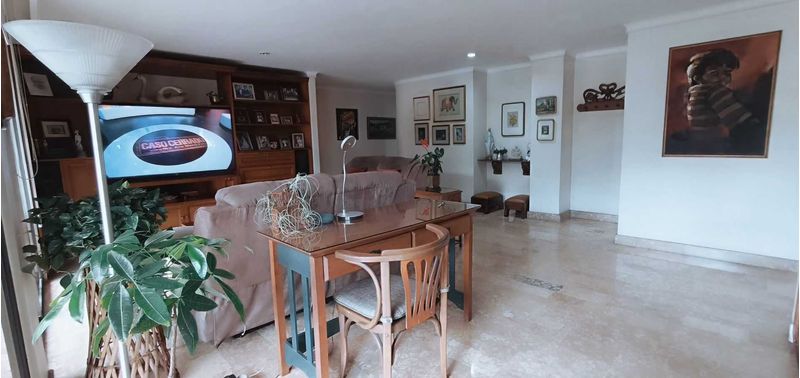 Apartamento en Venta en Medellín, El Poblado-34