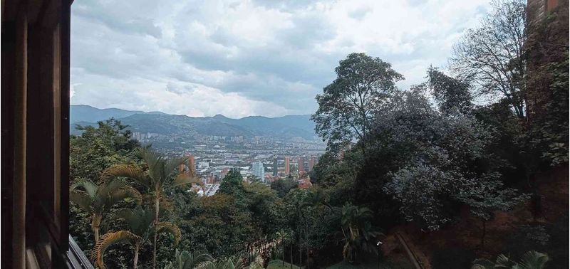 Apartamento en Venta en Medellín, El Poblado-37