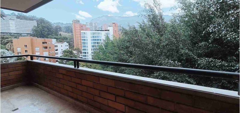 Apartamento en Venta en Medellín, El Poblado-38