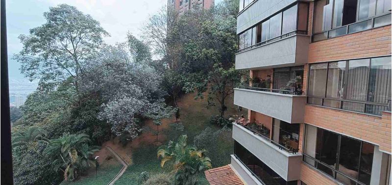 Apartamento en Venta en Medellín, El Poblado-40