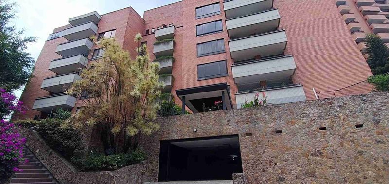 Apartamento en Venta en Medellín, El Poblado-41