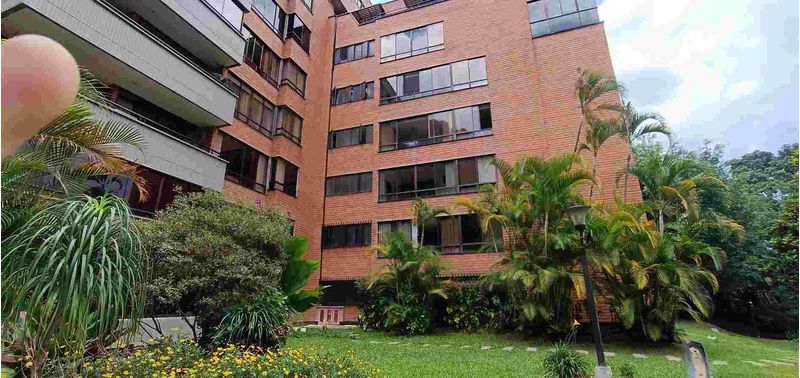Apartamento en Venta en Medellín, El Poblado-42