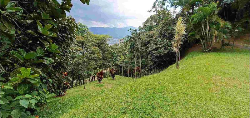 Apartamento en Venta en Medellín, El Poblado-43