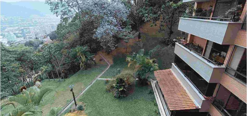 Apartamento en Venta en Medellín, El Poblado-44
