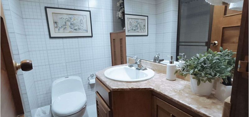 Apartamento en Venta en Medellín, El Poblado-46