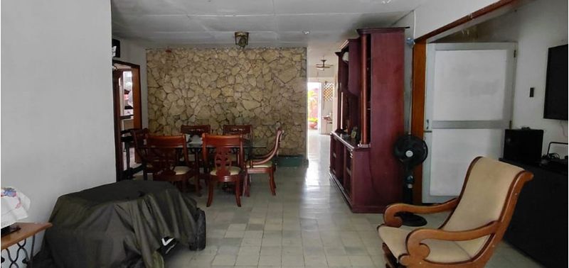 Casa en Venta en Cartagena De Indias, Crespo
