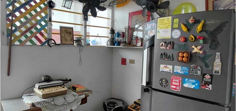 Casa en Venta en Cartagena De Indias, Crespo-0