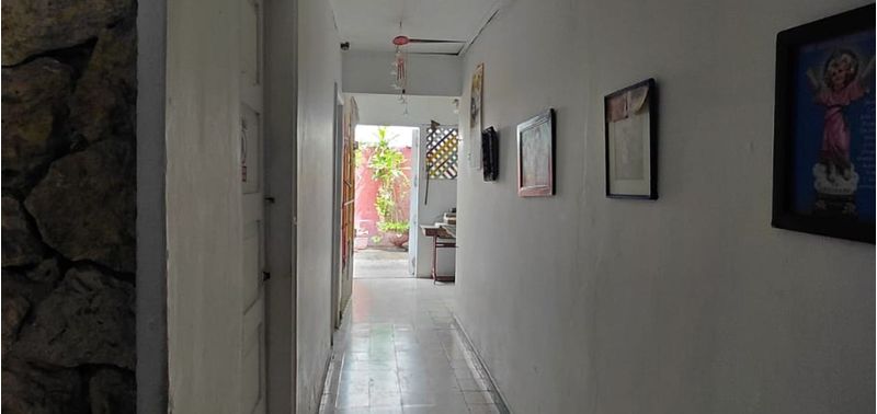 Casa en Venta en Cartagena De Indias, Crespo-1