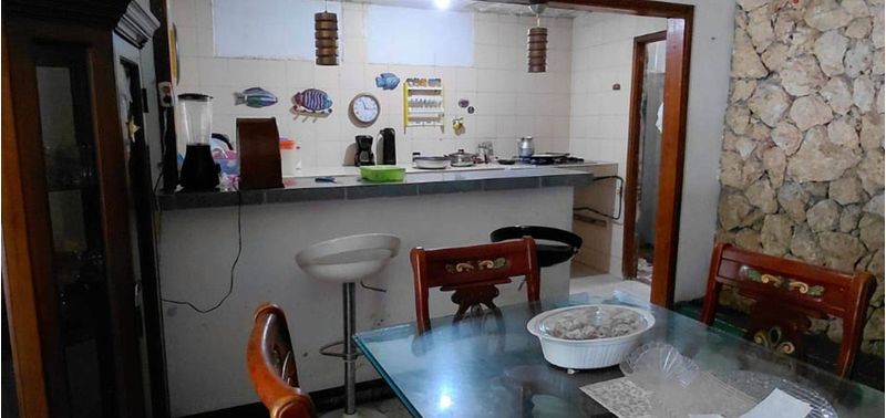 Casa en Venta en Cartagena De Indias, Crespo-5